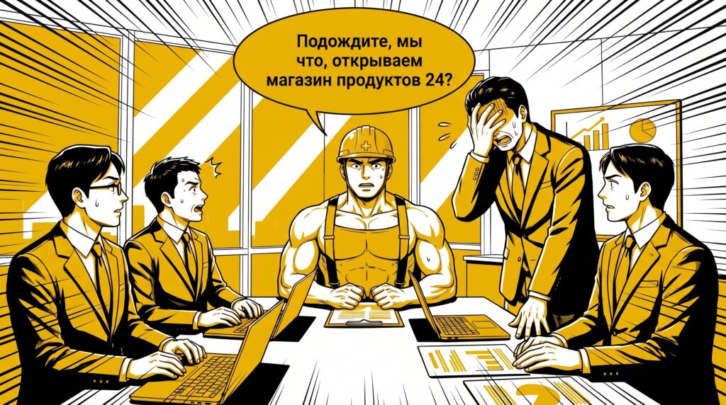 Продуктовое мышление в МСБ: утопия, лицемерие или просто никто не объяснил?. Искусственный интеллект, внедрение ии, нейросети.